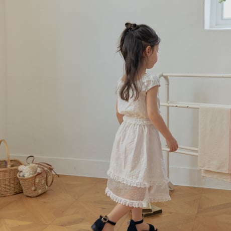 bananaj/40. alice skirt XS-JS