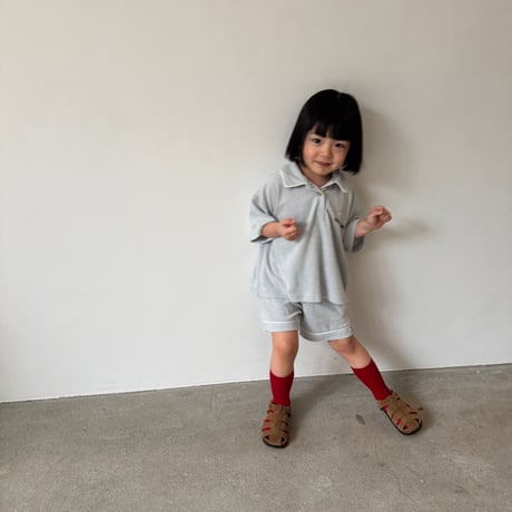 nrk/59. terry line set XS-XL
