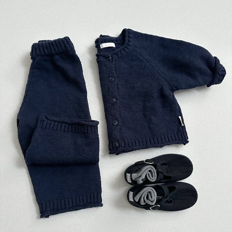 minirobe/22. Cozy pants  S-XL