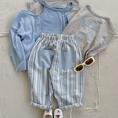 lovin/12. mono stripe pants 1-11