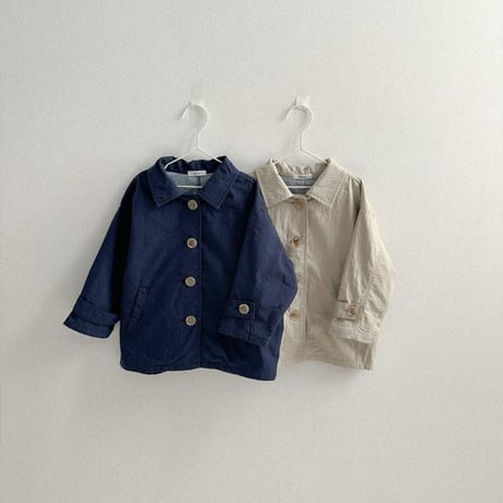 digreen/15. Half Trench JK S-2XL