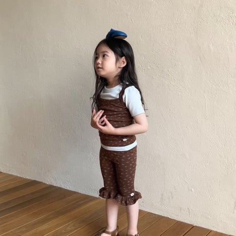 jejeunosity/64. may fril leggings JS-JM