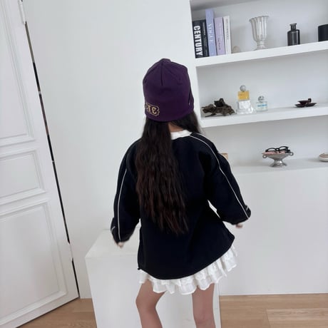 matilda/69. river lace skirt 5-13