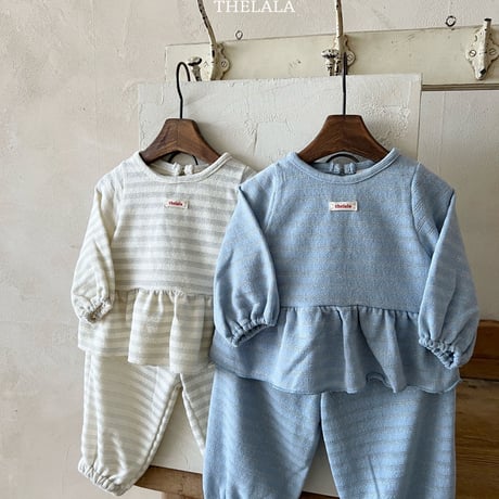 thelala/15. 57 kira set XS-XL