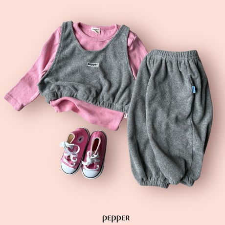 pepper/44. mimi ailet T-shirt XS-XL