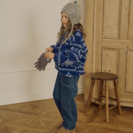 bymimi/31. denim pants XS-2XL