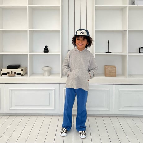 cantuccistudio/47. hood T-shirt JS