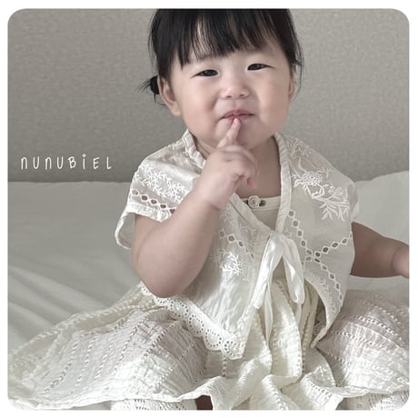 nunubiel/21. become vest XS-XL