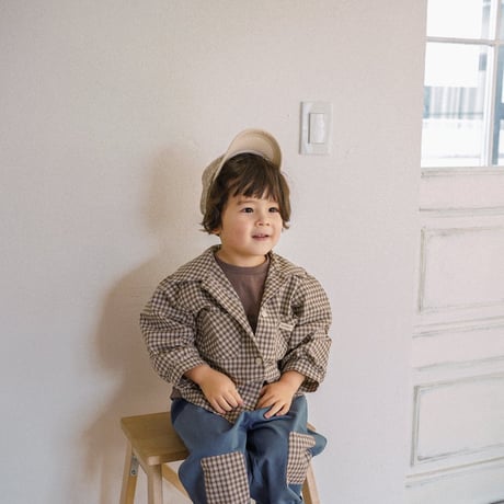 onu/39. check shirt XS-XL