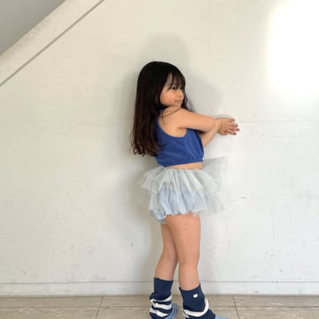jejeunosity/23. very short bloomer XS-XL