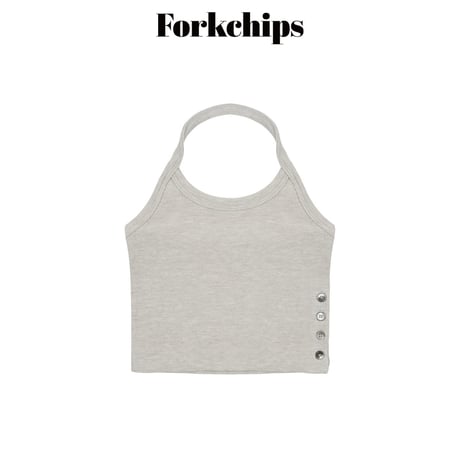 forkchips/21. mocha bustier M-XL