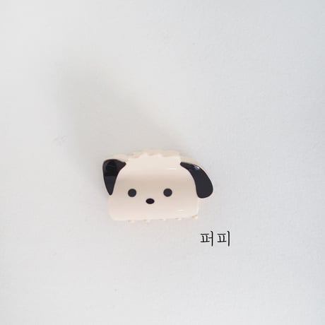 zanclover/51. animal sissor pin FREE