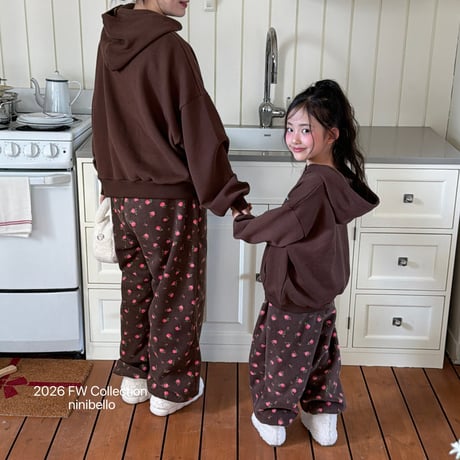 ninibello/24. Adult Halmi Flower Pants? FREE