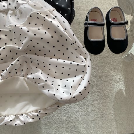 berryberry/20. dot blli skirt 13-15