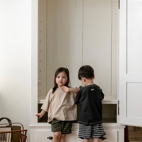 oatmeal/17. amble raglan  XS-XL