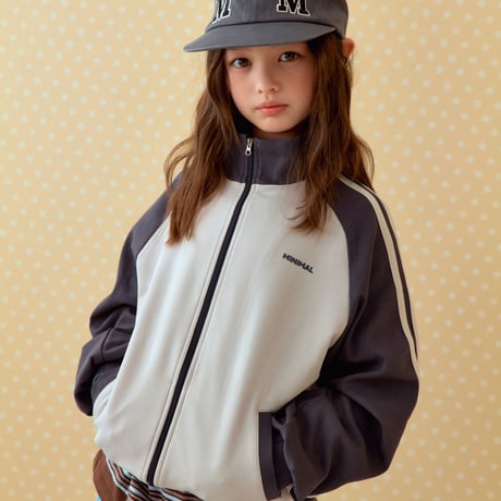 minimal/75. MNM jacket JS-JM