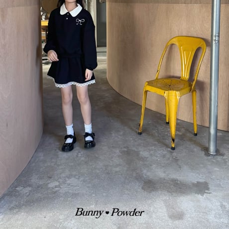 bunnypowder/66. ivy skirt 2XL-4XL