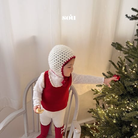 sou/8. button leggings 12M-18M