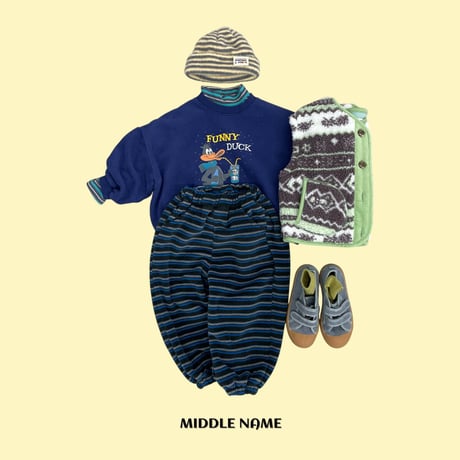 middlename/15. ice man-to-man S-XL