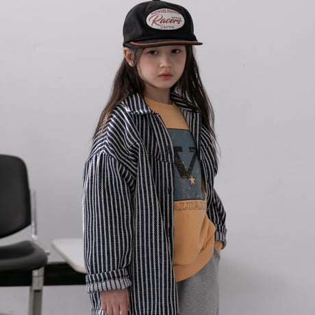 growb/6. rain shirt JS-JL