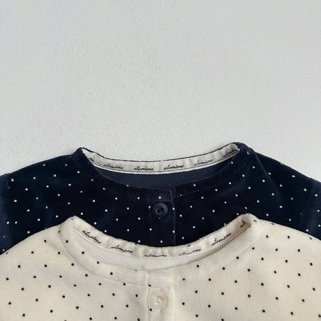 atomeme/6. Reve Cardigan S-XL