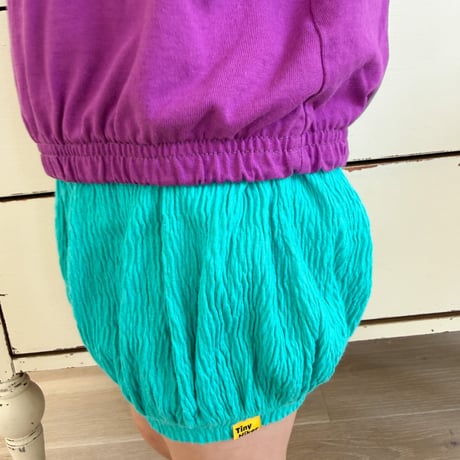 tinyhiker/28. pumpkin half pants XS-XL