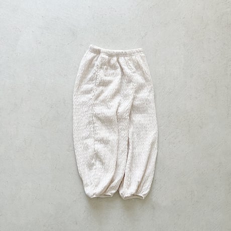 urbanrabbit/102. Crease Harem Pants XS-XL