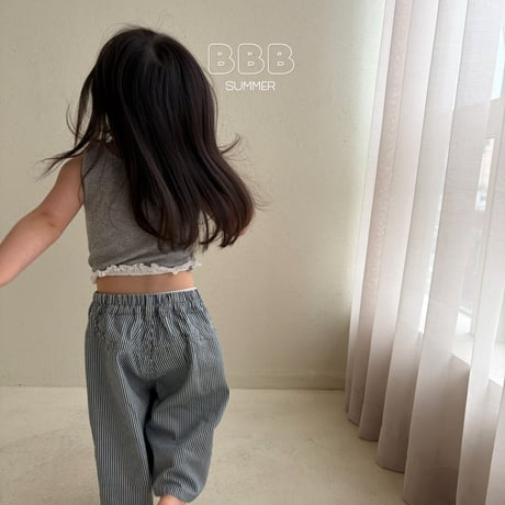 bellabambina/66. noze_st pants XS-XL