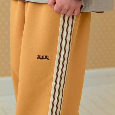 minimal/31. track pants JS-JM