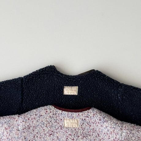 onu/31. cookie jumper BABY(12M)-XL(6-7Y)
