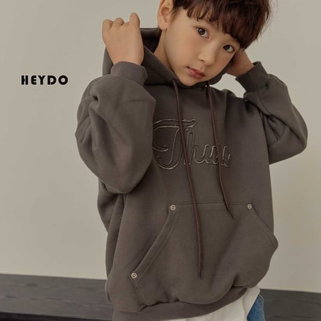 heydo/26. ribbet T hood JS-JL