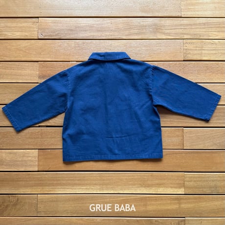 gruebaba/54. walk jacket S-XL