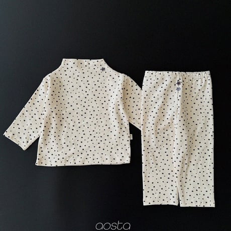 aosta/35. [Star Candy. Leggings] S-2XL