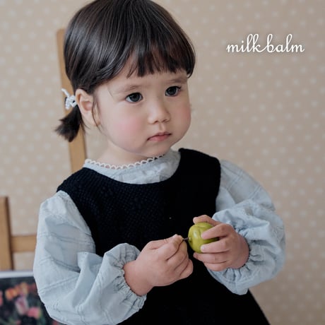 milkbalm/21. embo jargard one-piece XS-XL