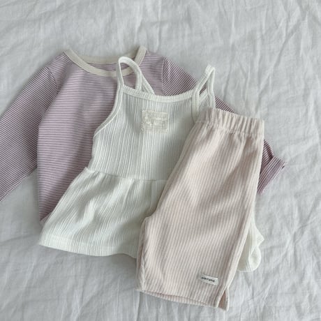 atomeme/31. Moen Stripe T-Shirt S-XL
