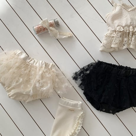 bebeholic/16. syasya ribbon bloomer S(6-12M)-M(12-18M)