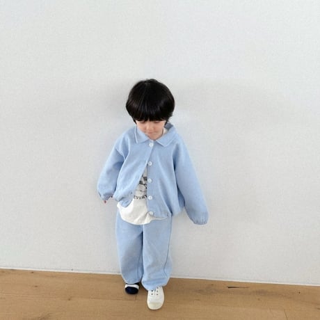 digreen/34. Balloon pants S-2XL