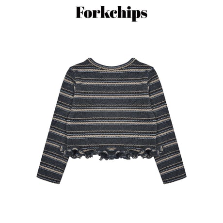 forkchips/59. tree cardigan M-XL