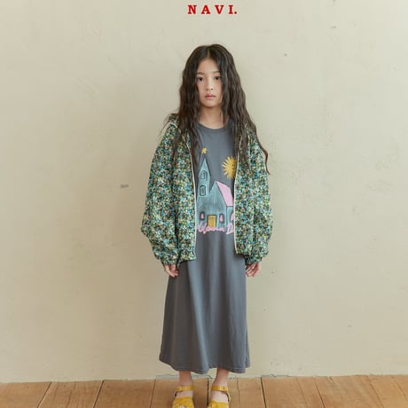 navi/9. dream one-piece S-XL