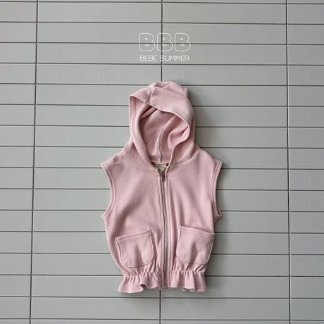 bellabambina/7. bebe zzoki hood 12M-M