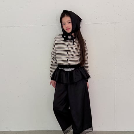 ellymolly/166. Swing siluette muffler FREE