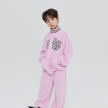 forkchips/46. lullu terry zipup JS-JXL