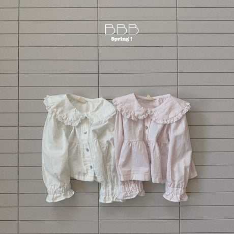 bellabambina/57. rit blouse XS-XL