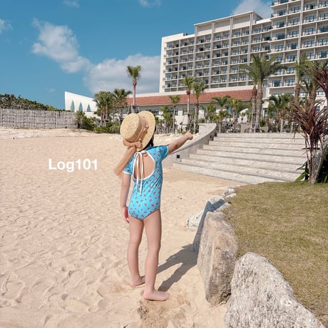 log101/21. cherry swimsuit JS-JM