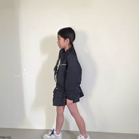 comma/99. kangkang skirt 160-170
