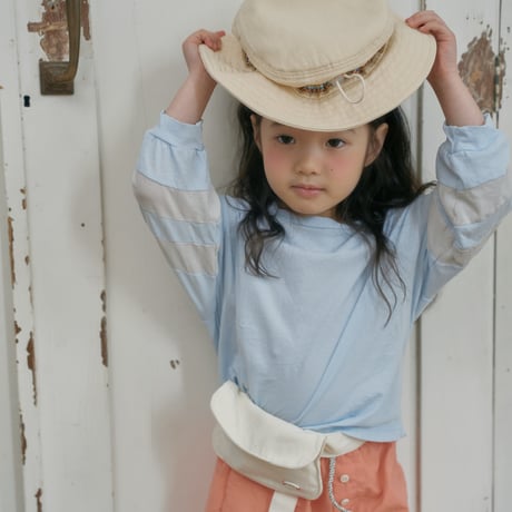 coycoya/1. nomad bucket hat FREE