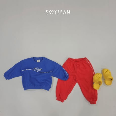 soybean/125. plan ) mini updown set JS-JM