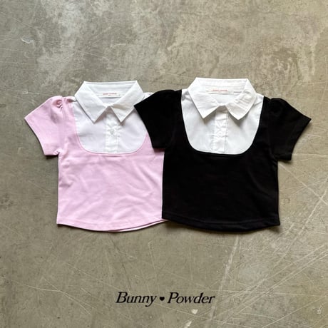 bunnypowder/141. heart shirt 2XL-4XL