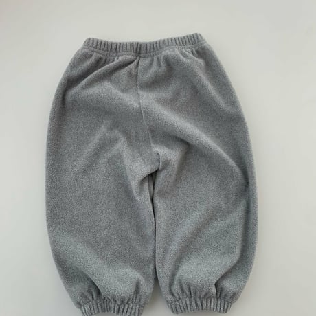 ooo/31. morning pants XS-XL
