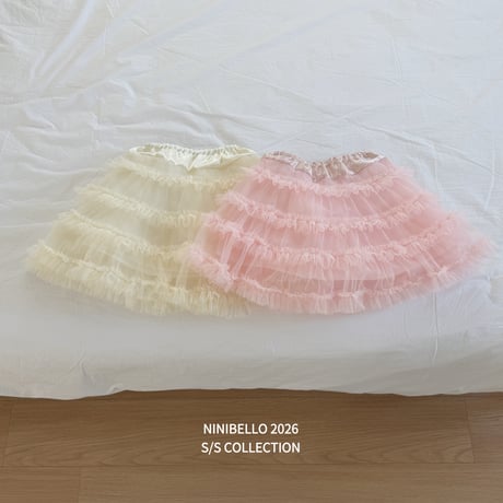 ninibello/71. sha skirt 2XL